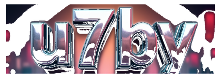u7by logo