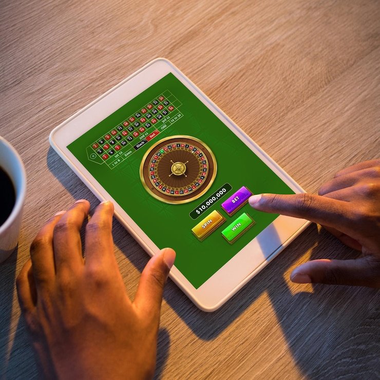 u7by mobile gaming