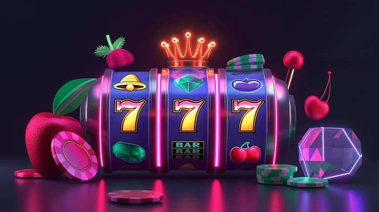 u7by Sala de Bingo